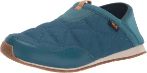 Teva Unisex-Baby Reember Loafer