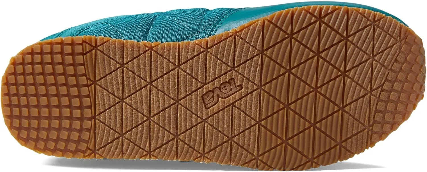 Teva Unisex-Baby Reember Loafer