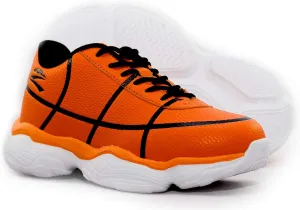 The Basketball Shoe