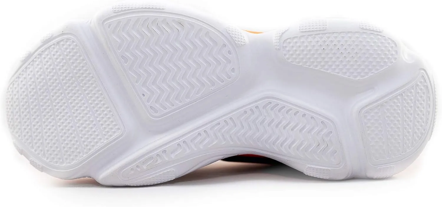 The Basketball Shoe