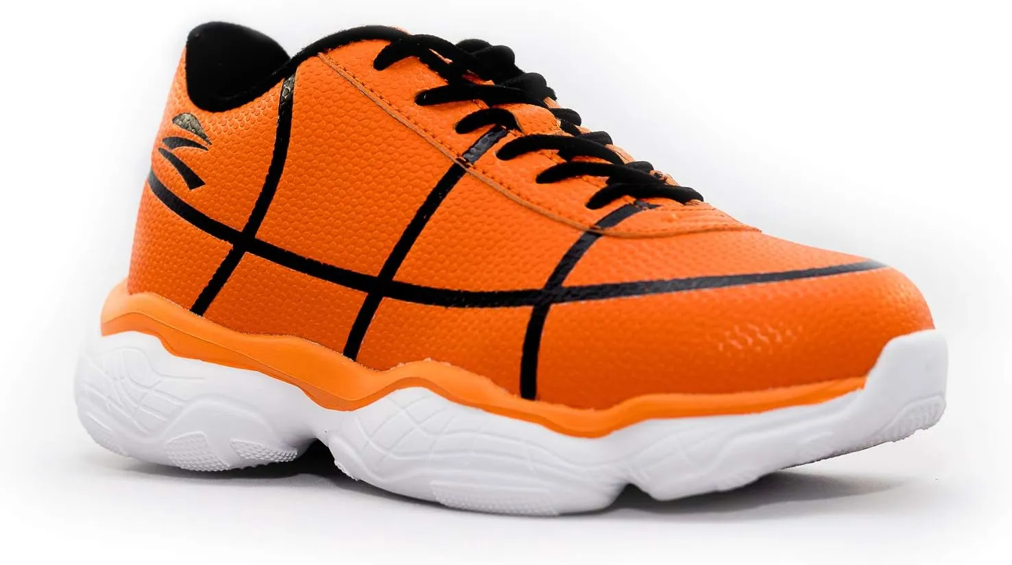 The Basketball Shoe