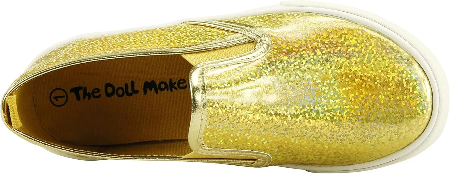 The Doll Maker Kids' Sneaker