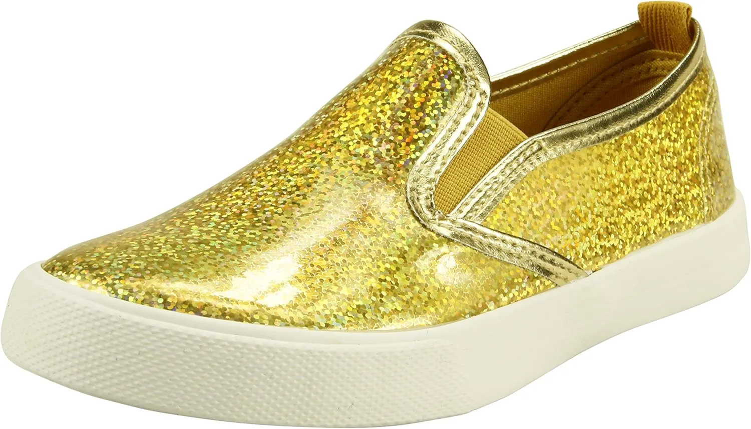 The Doll Maker Kids' Sneaker