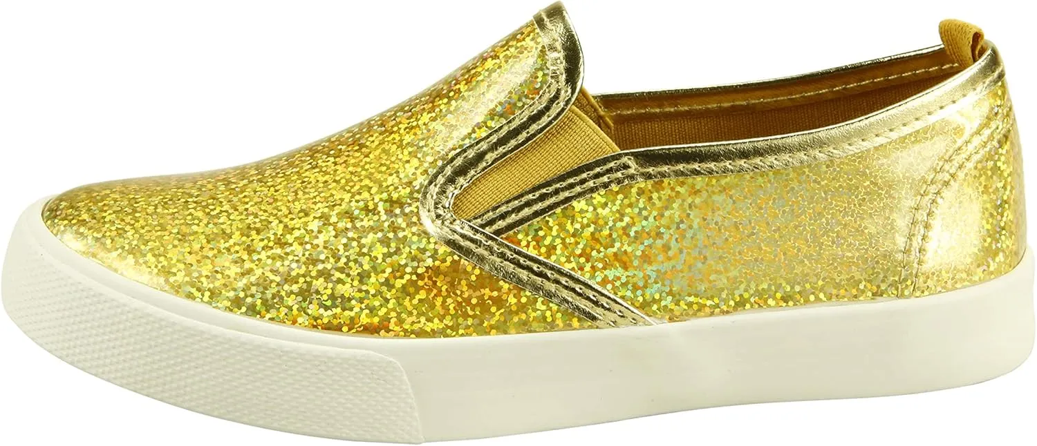The Doll Maker Kids' Sneaker