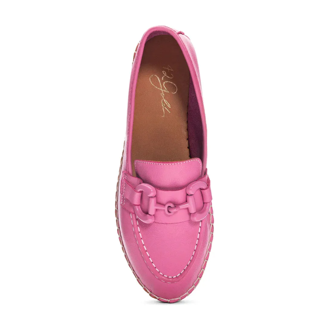 The Fiona Loafer