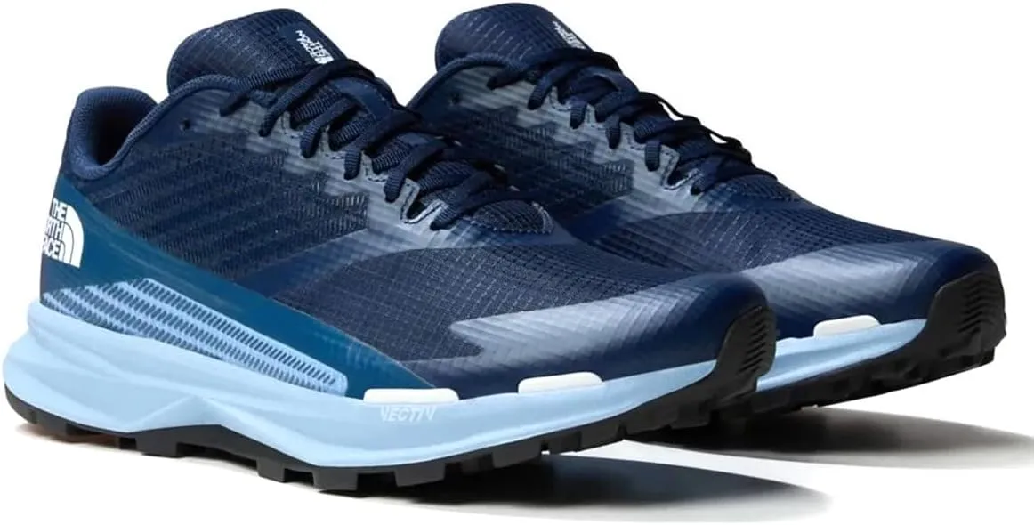 THE NORTH FACE Men's Low-Top Trail Running Shoe