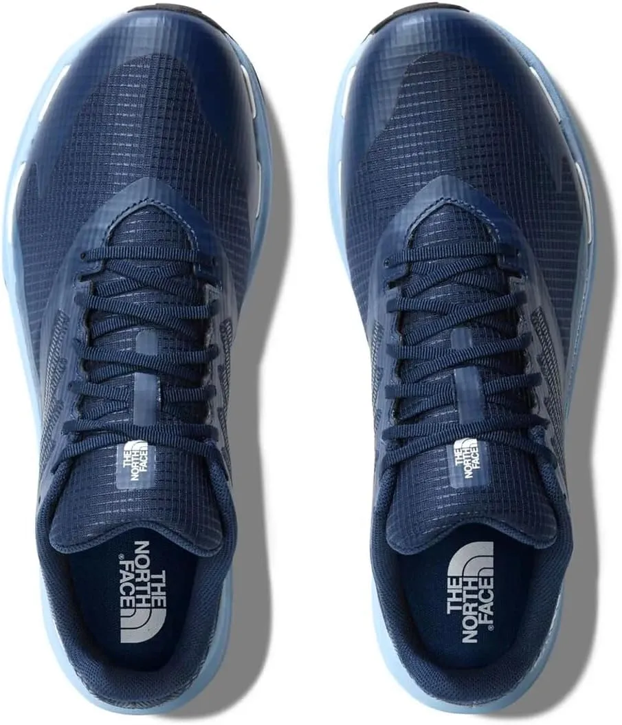 THE NORTH FACE Men's Low-Top Trail Running Shoe