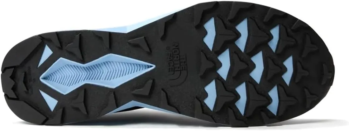 THE NORTH FACE Men's Low-Top Trail Running Shoe