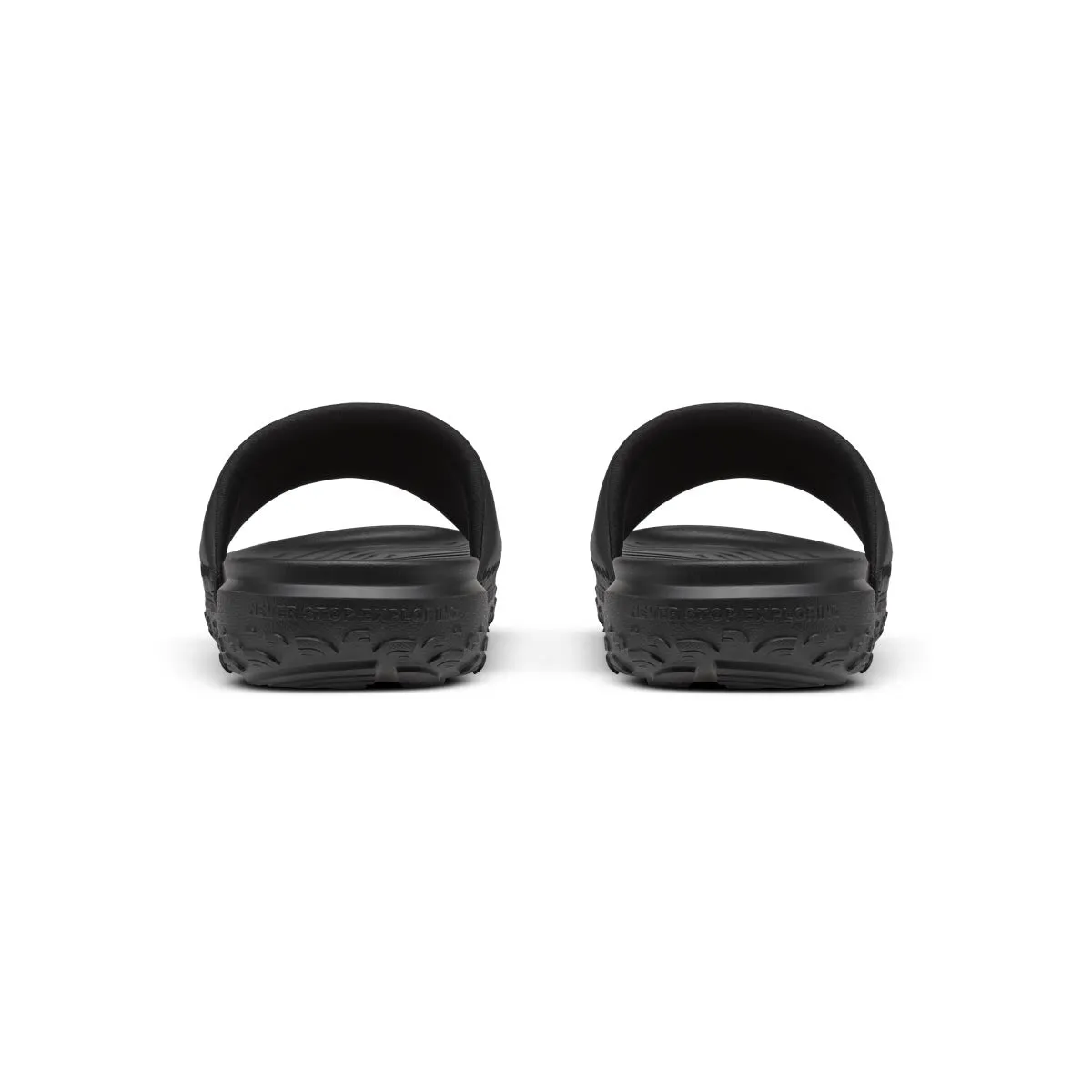 The North Face NF0A8A90 Men's Never Stop Cush Slide