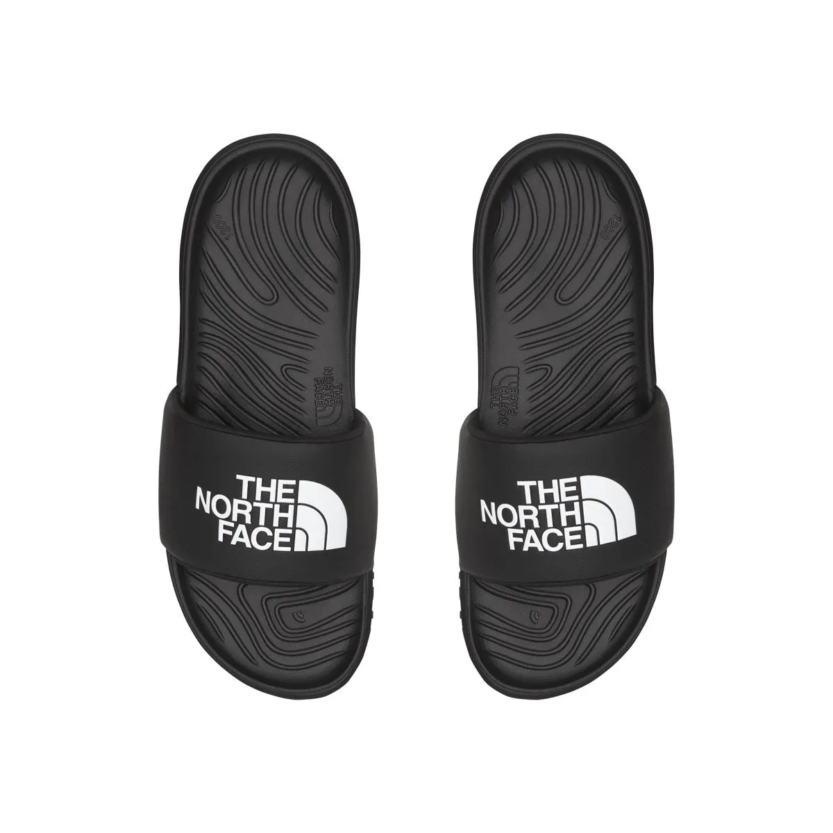 The North Face NF0A8A90 Men's Never Stop Cush Slide