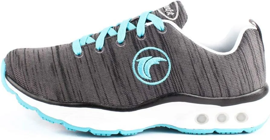 Therafit Paloma Lite Women's Athletic Sneaker for Plantar Fasciitis/Foot Pain