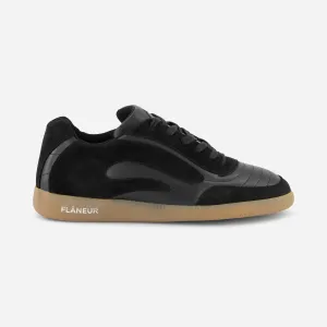 Tivoli Runner | Black