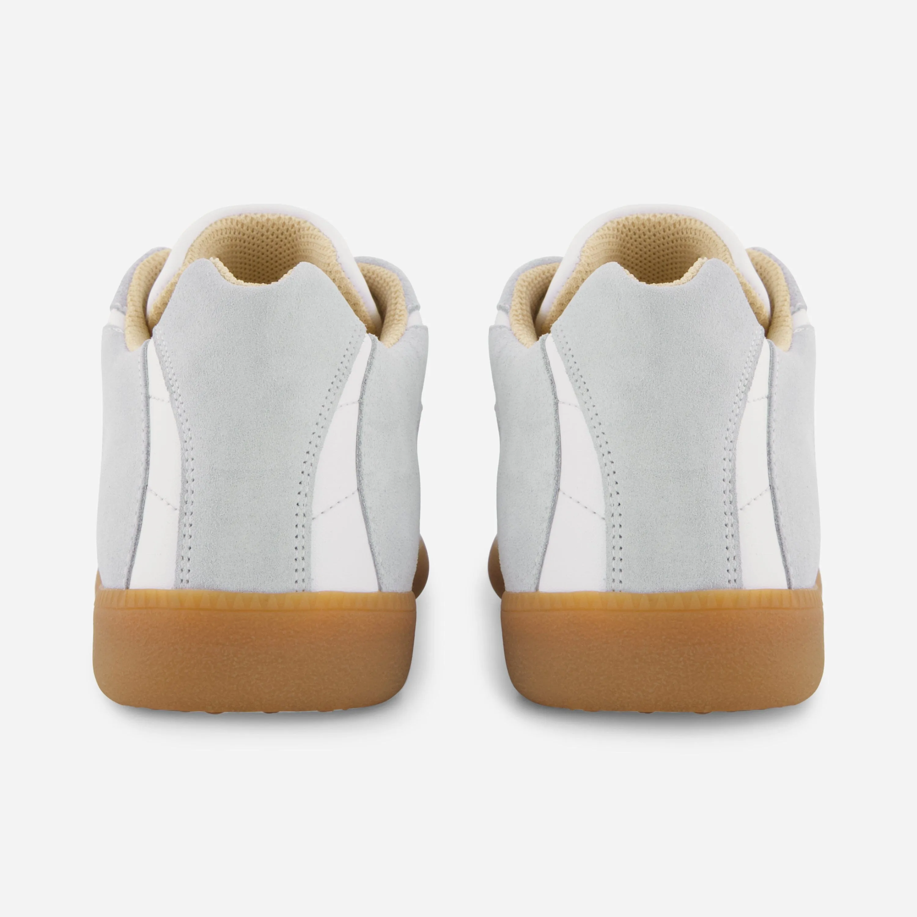 Tivoli Runner | White