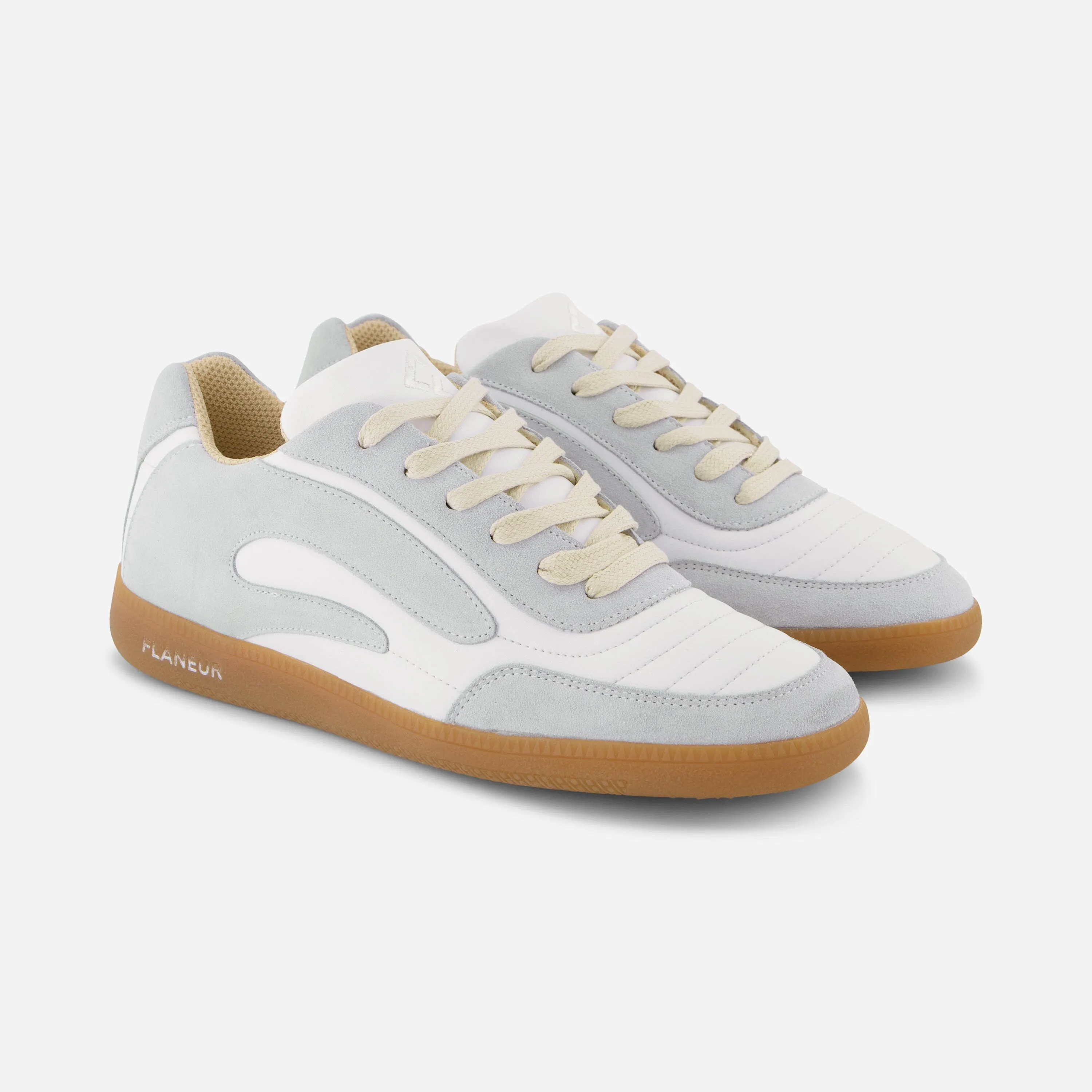 Tivoli Runner | White