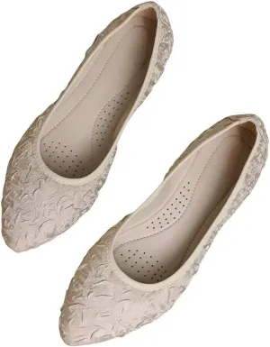 TN TANGNEST Womens Shiny Foldable Ballet Flats Wedding Rhinestone Slip On Flat Shoes
