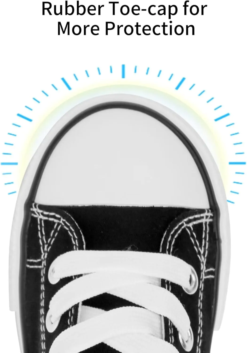 Toddler Little Kid Cushioned Canvas Shoes Slip On Sneakers Soft and Durable