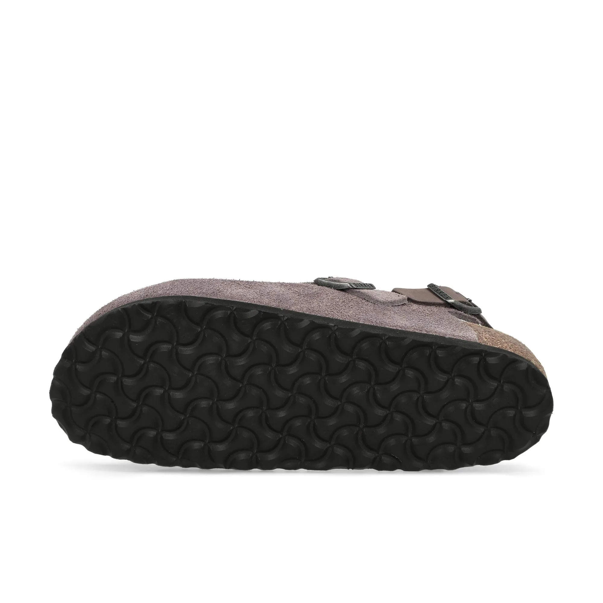 Tokio II Suede