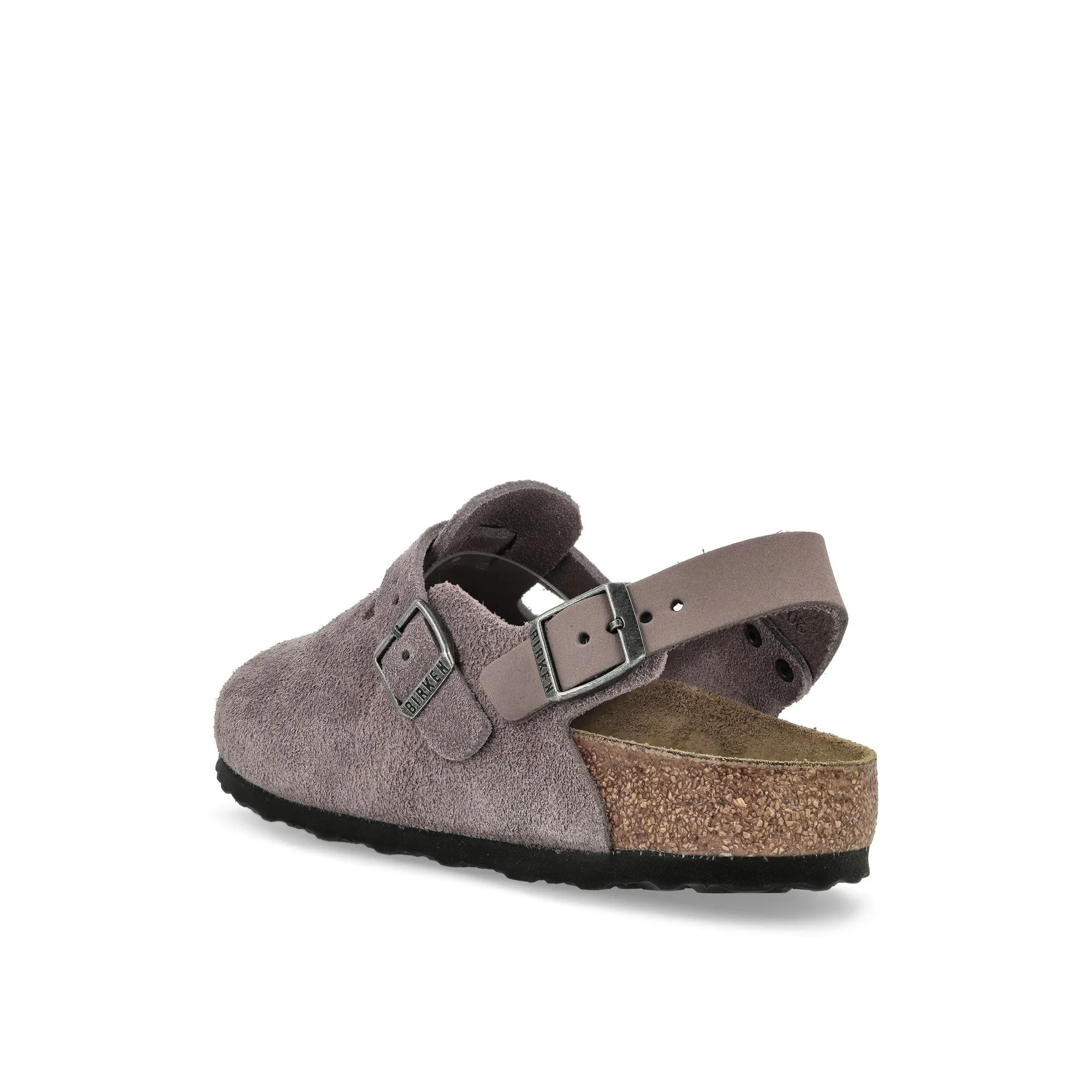 Tokio II Suede