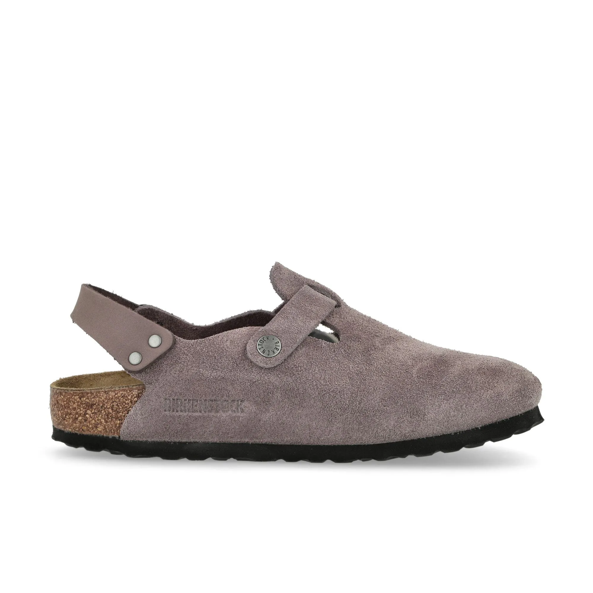 Tokio II Suede