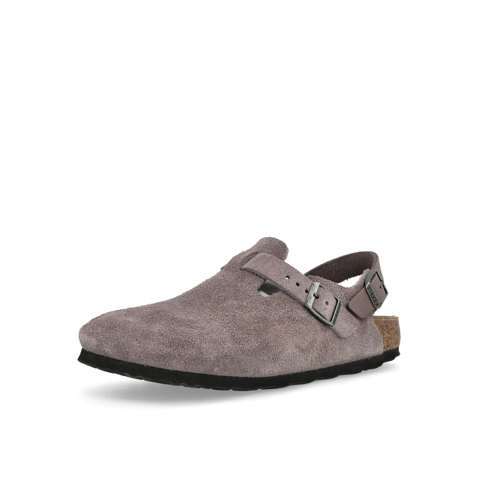 Tokio II Suede