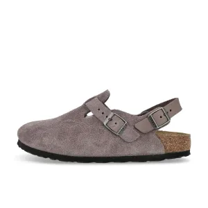 Tokio II Suede