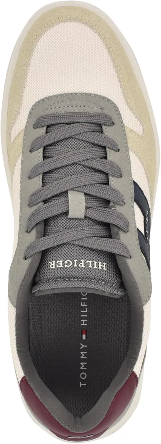 Tommy Hilfiger Men's Cetus Sneaker