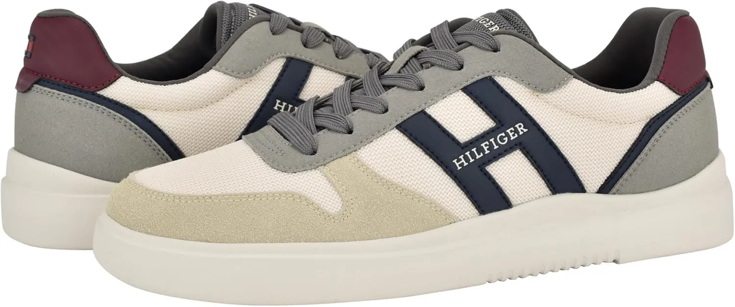Tommy Hilfiger Men's Cetus Sneaker