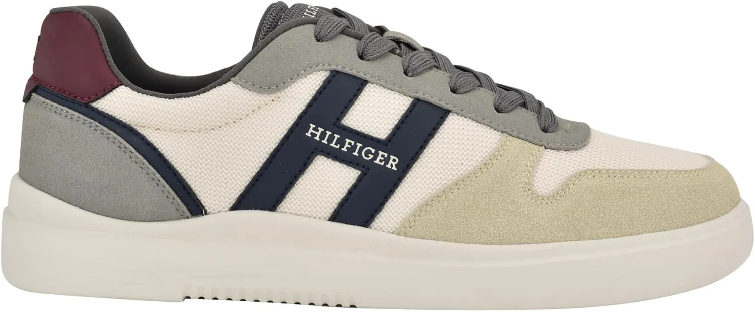 Tommy Hilfiger Men's Cetus Sneaker