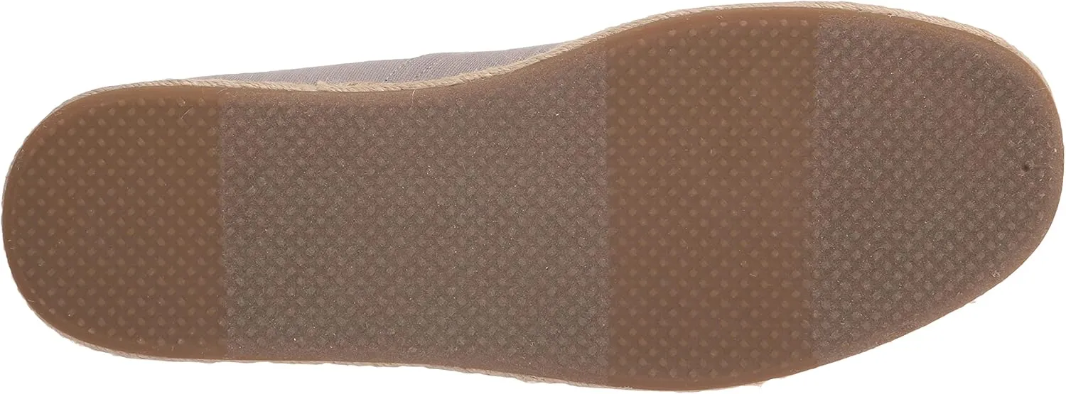TOMS Men's ALP Rope 2.0 Loafer Flat