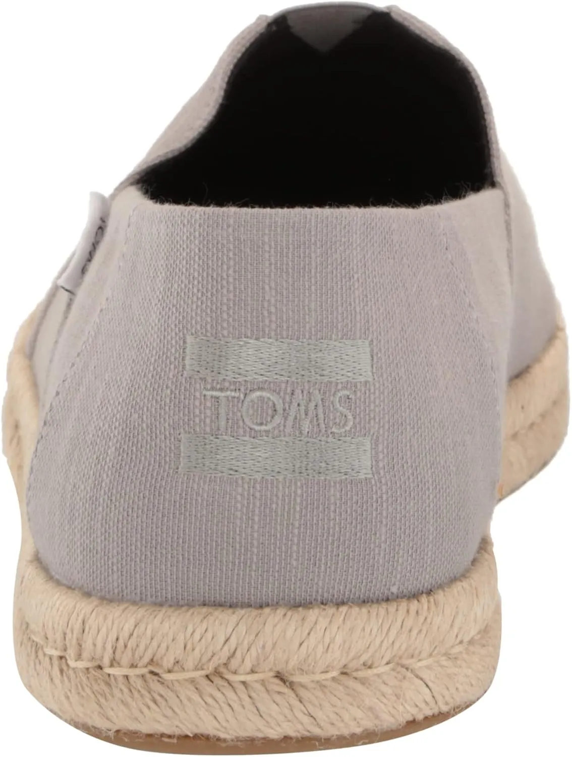 TOMS Men's ALP Rope 2.0 Loafer Flat