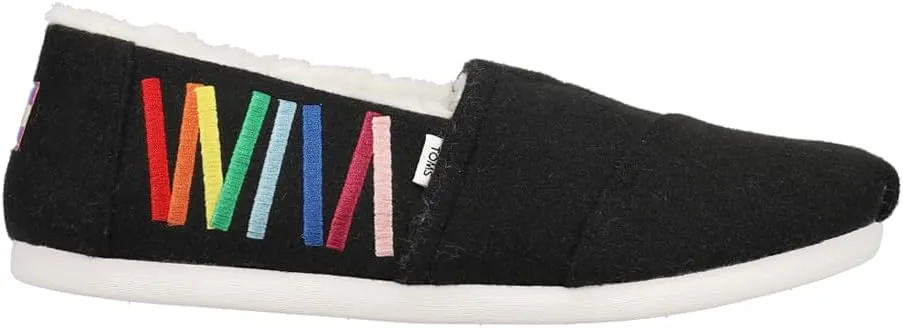 TOMS Men's Alpargata 3.0 Loafer Flat