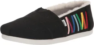 TOMS Men's Alpargata 3.0 Loafer Flat