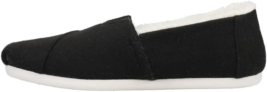 TOMS Men's Alpargata 3.0 Loafer Flat