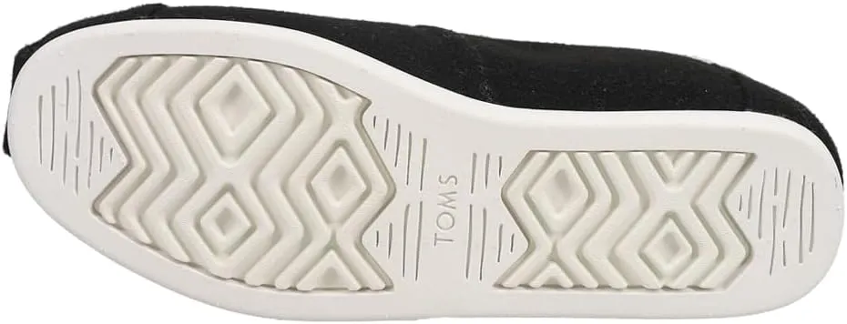 TOMS Men's Alpargata 3.0 Loafer Flat