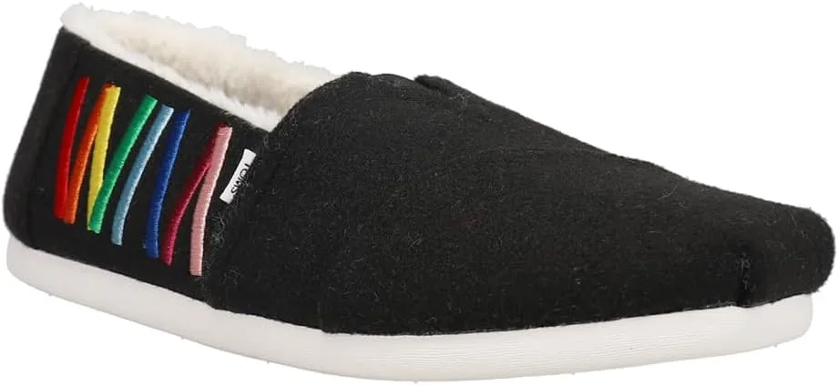 TOMS Men's Alpargata 3.0 Loafer Flat
