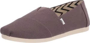TOMS Men's Alpargata Loafer Flat