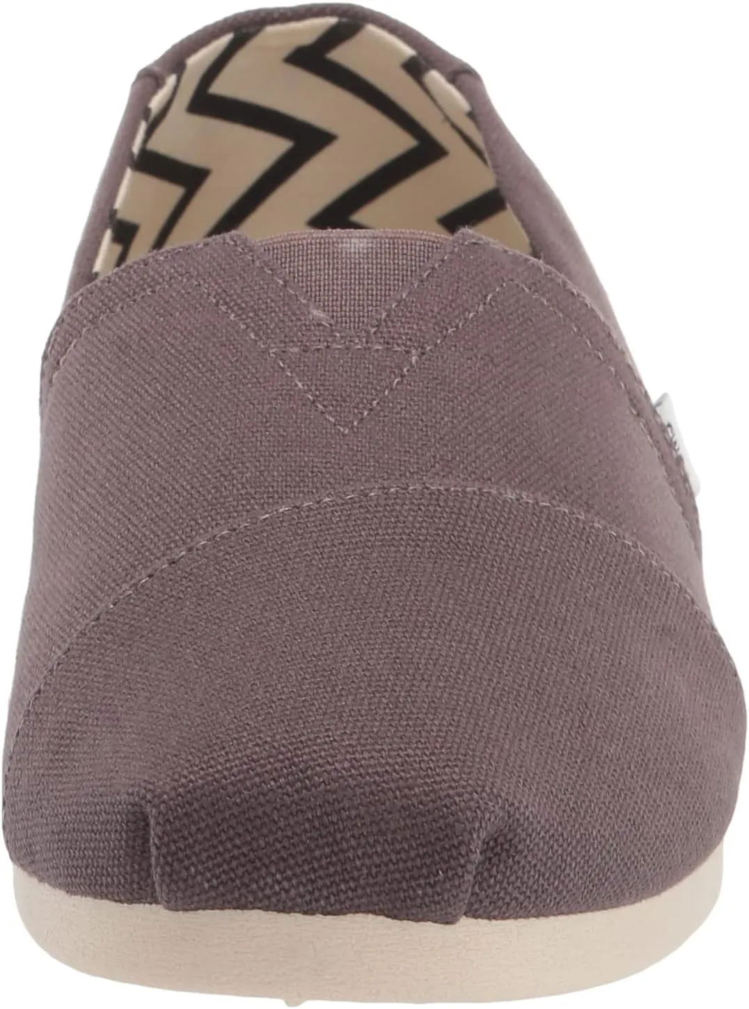 TOMS Men's Alpargata Loafer Flat