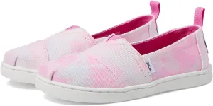 TOMS Unisex-Child Alpargata Loafer Flat