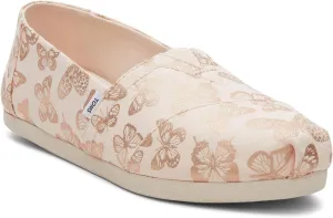 TOMS Women's Alpargata Cloudbound 10019630 Loafer Flat