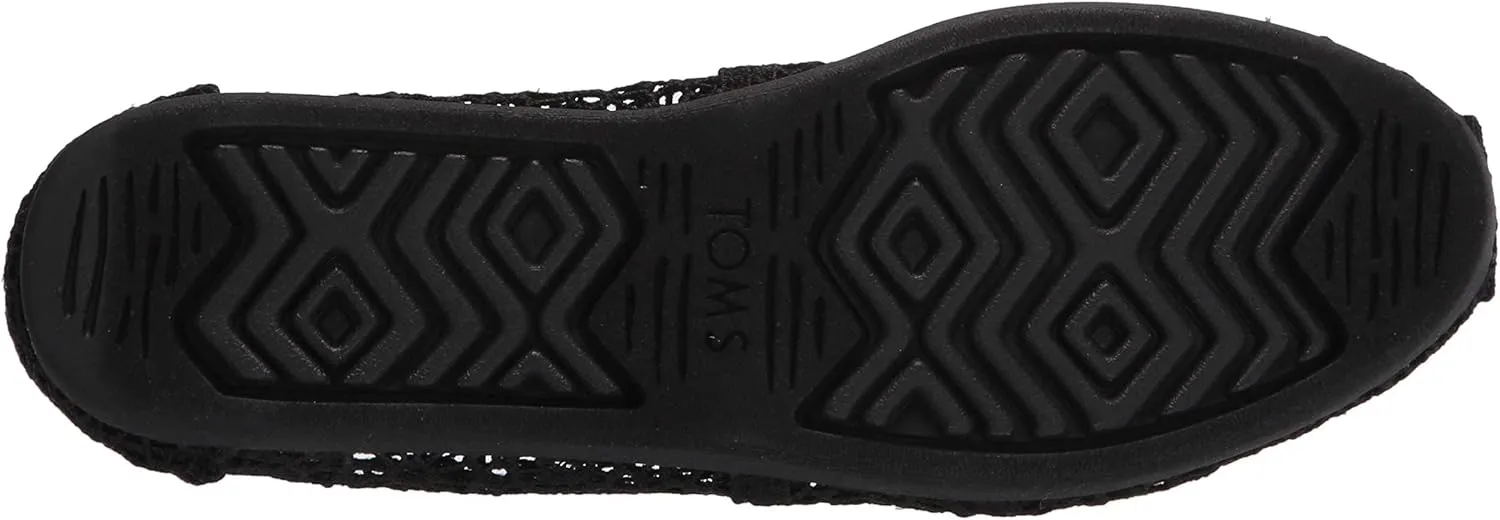 TOMS Women's, Alpargata Eco Dye Slip-On