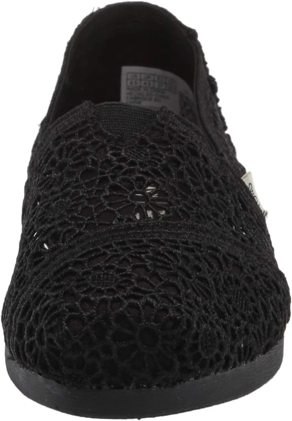TOMS Women's, Alpargata Eco Dye Slip-On