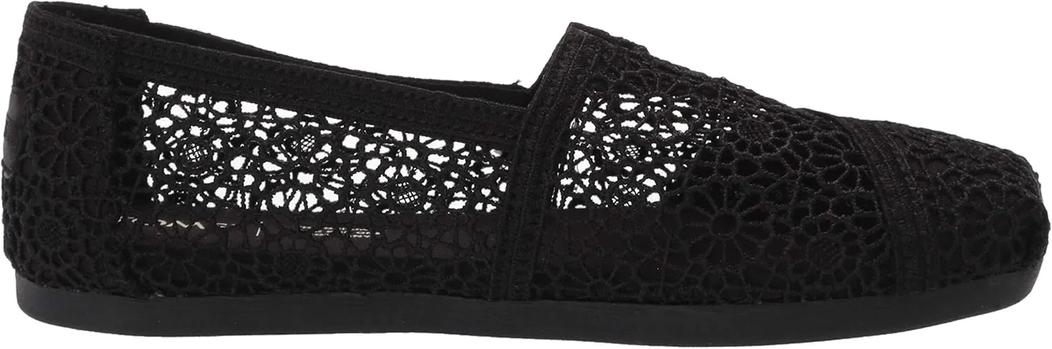 TOMS Women's, Alpargata Eco Dye Slip-On