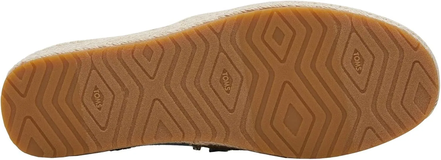TOMS Women's, Valencia Slip-On