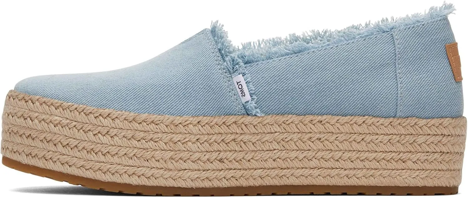 TOMS Women's, Valencia Slip-On
