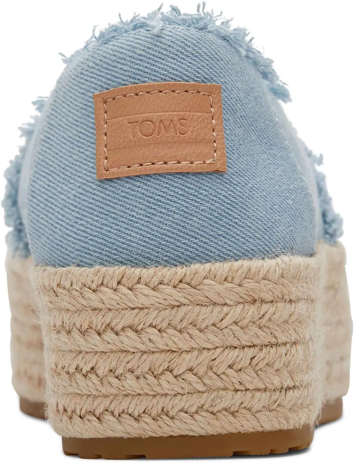TOMS Women's, Valencia Slip-On