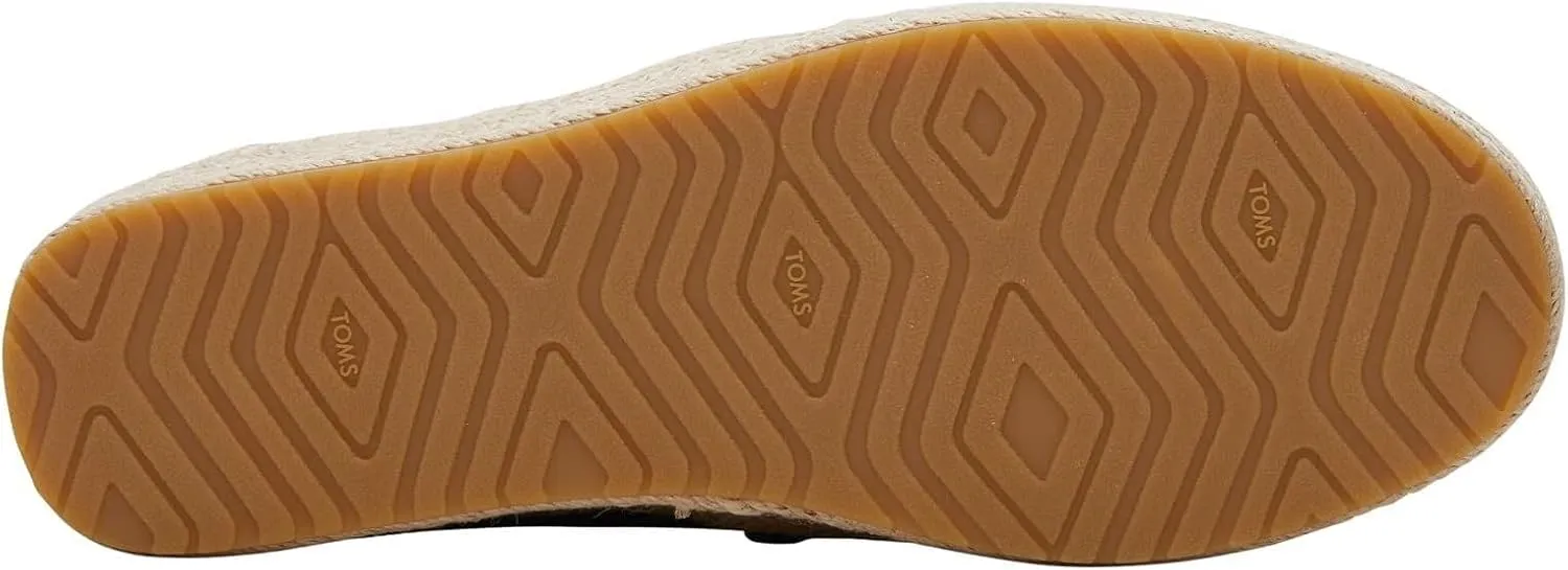 TOMS Women's, Valencia Slip-On