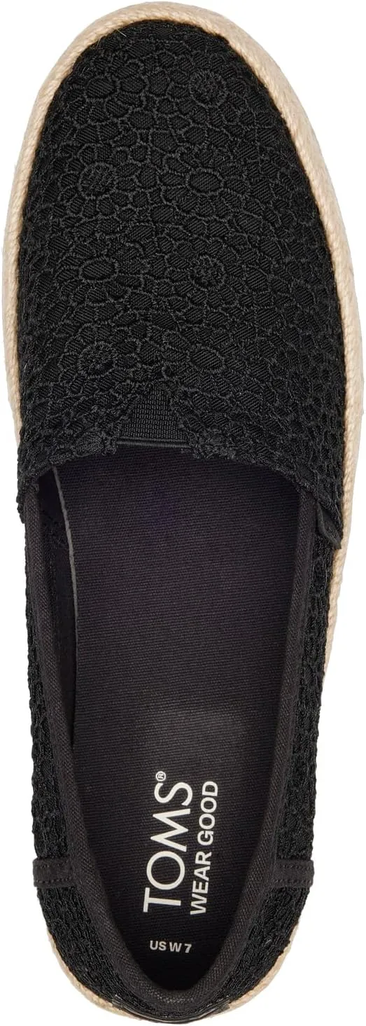 TOMS Women's, Valencia Slip-On