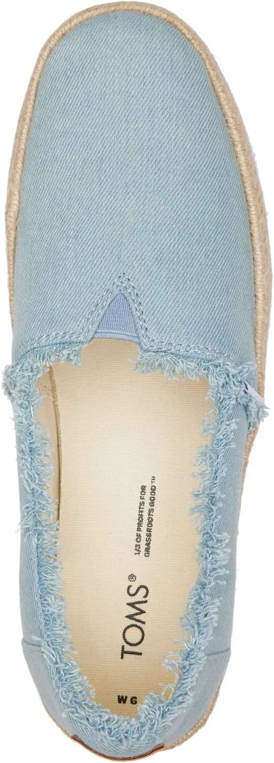 TOMS Women's, Valencia Slip-On
