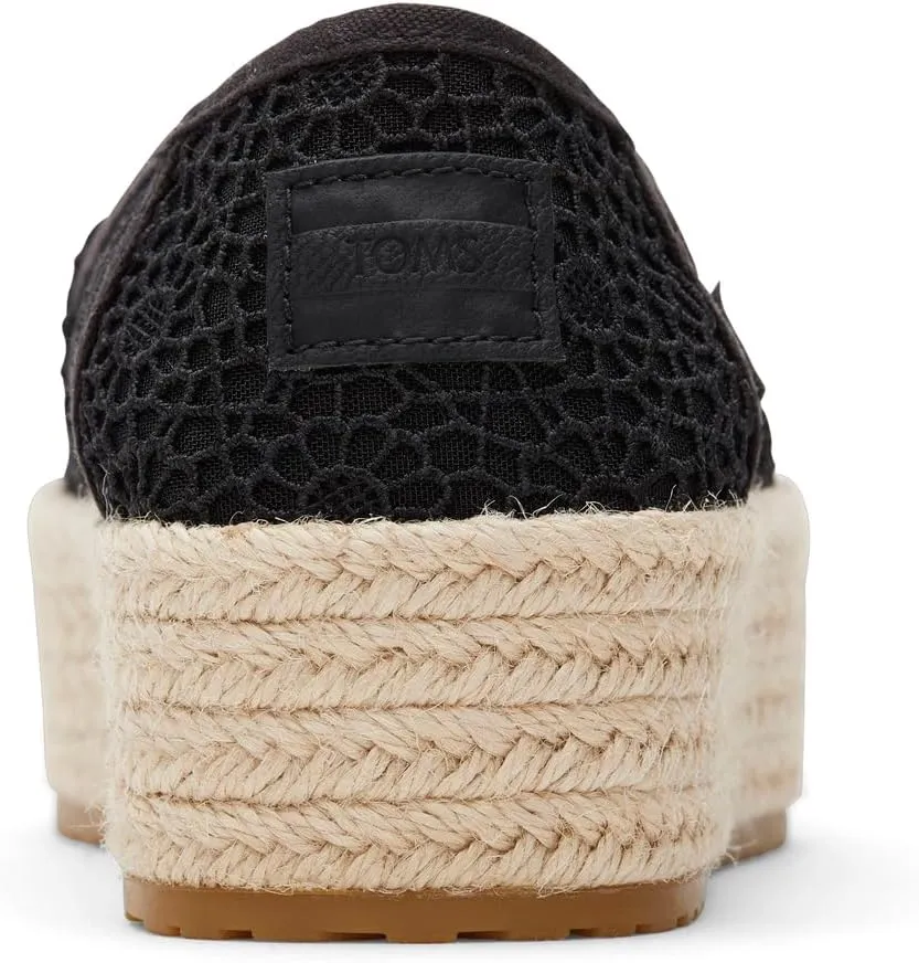TOMS Women's, Valencia Slip-On