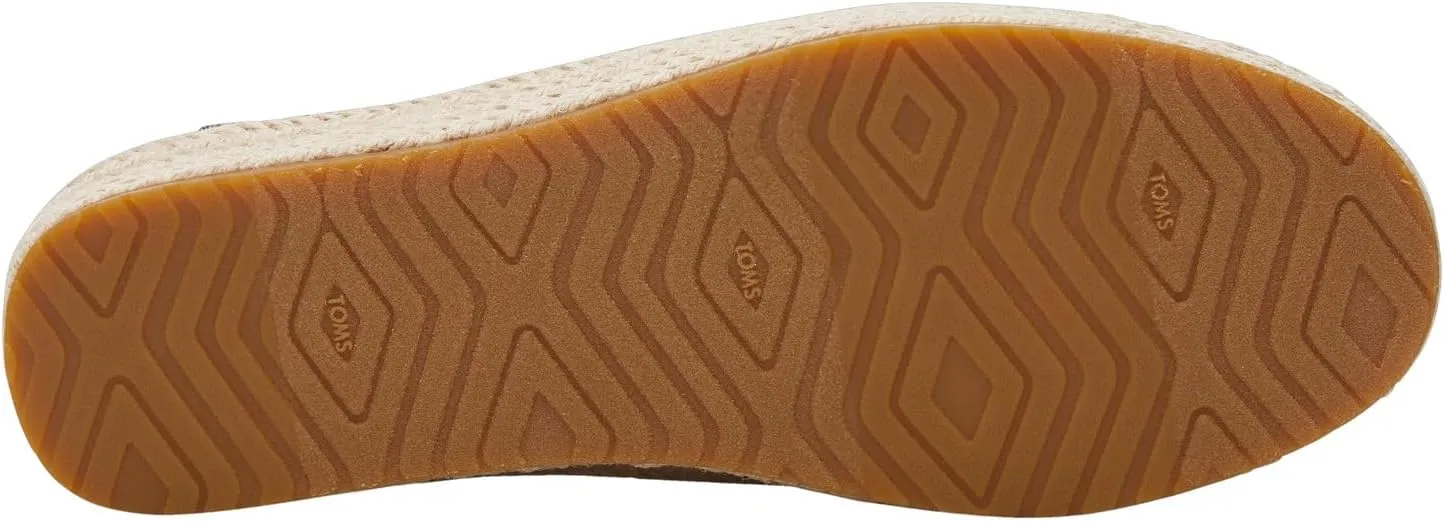 TOMS Women's, Valencia Slip-On